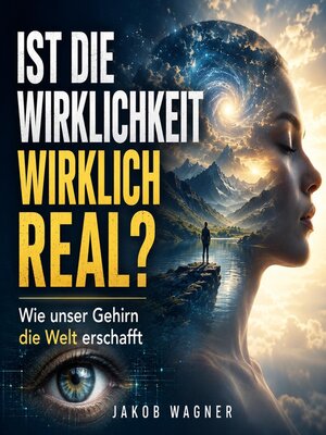cover image of Ist die Wirklichkeit wirklich real?